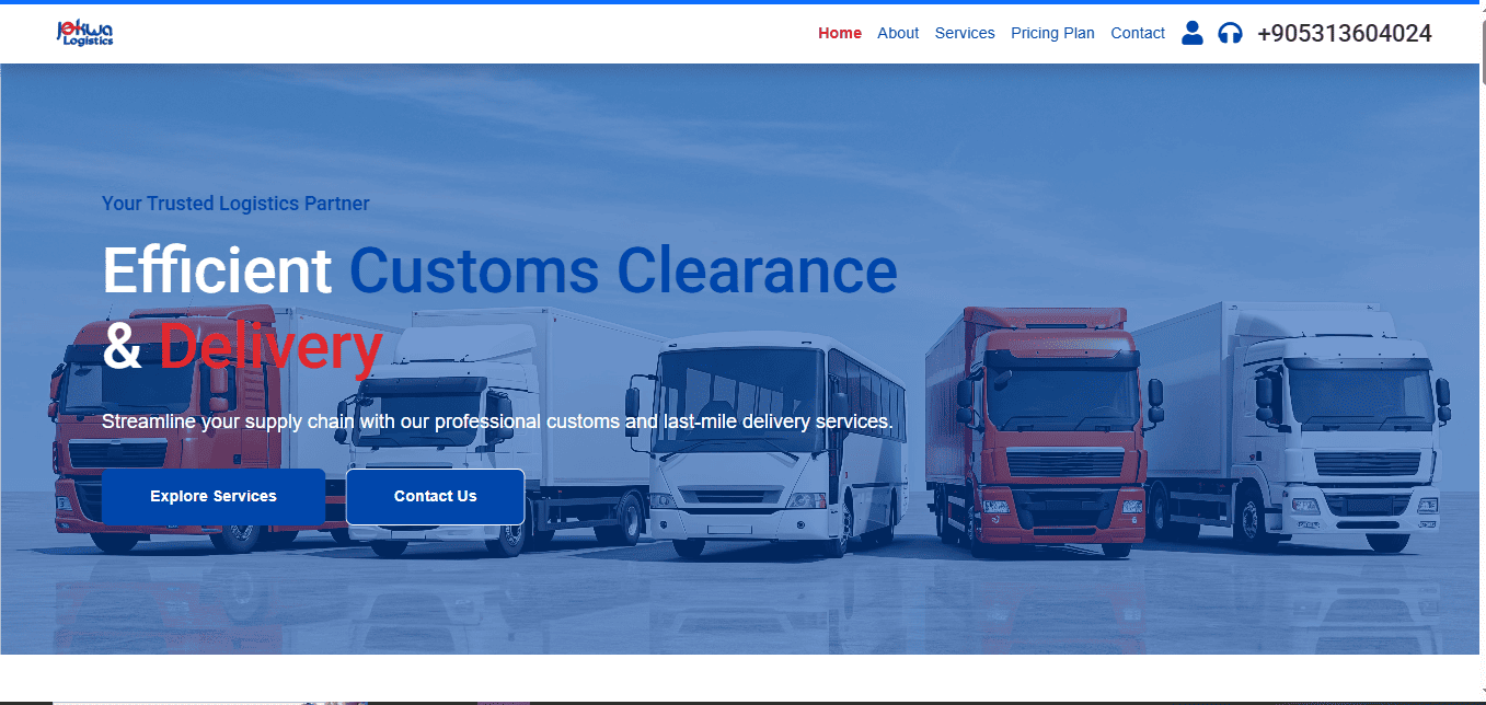 Jokwa Website